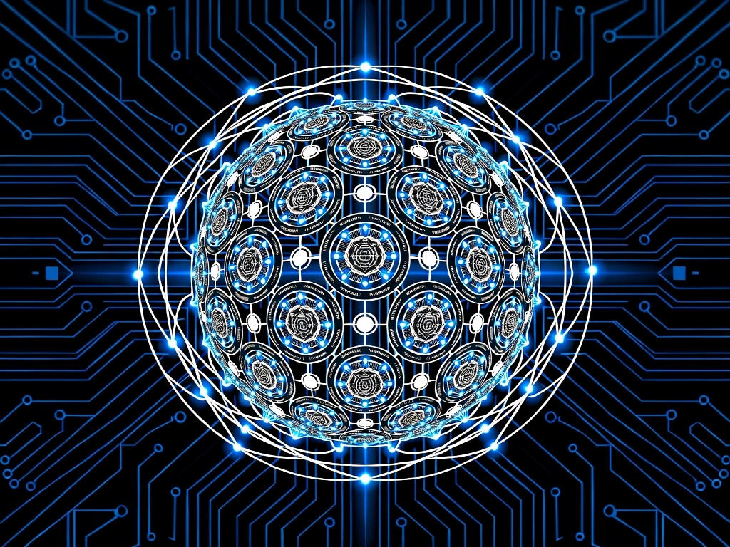 Technical system architecture