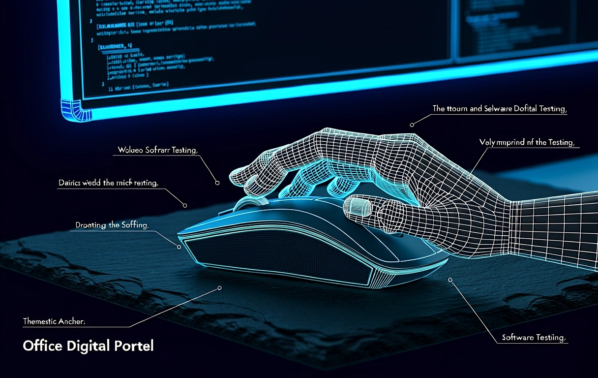 UAT visualization