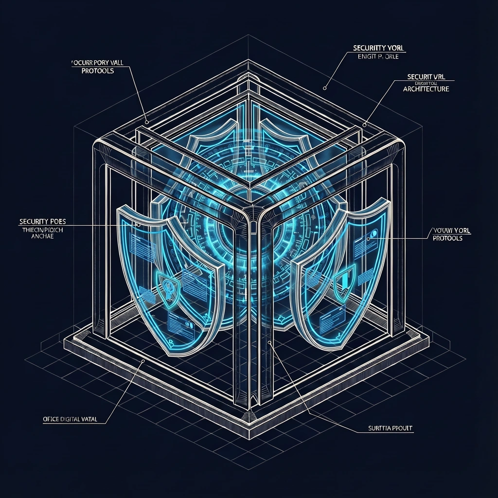 Security System Architecture