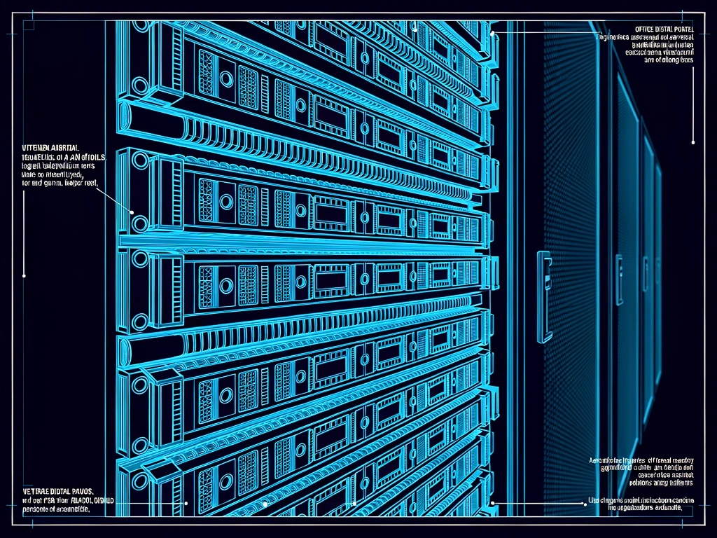 Portal Infrastructure